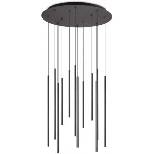 Люстра-підвіс Ideal Lux FILO 263434