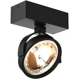 Бра спрямованого світла Zuma Line 50484-G9 Go SL 1