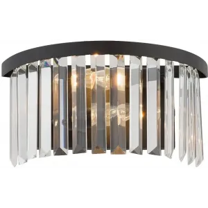 Кришталеве бра Nowodvorski 7633 Cristal