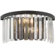 Кришталеве бра Nowodvorski 7633 Cristal