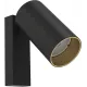 Бра спрямованого світла Nowodvorski 7764 MONO KINKIET I BLACK/GOLD PL