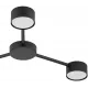 Люстра сучасна стельова TK LIGHTING 4689