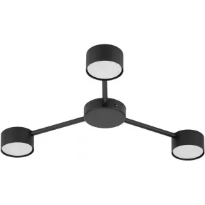 Люстра сучасна стельова TK LIGHTING 4689