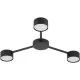 Люстра сучасна стельова TK LIGHTING 4689