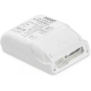 Аксесуар Ideal lux 216324 Dynamic Driver 15W 1-10V 350 mA