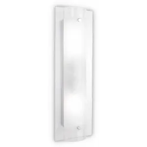 Настінний світильник Ideal lux Tudor AP2 (51857)
