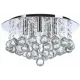 Кришталева люстра Azzardo Bolla 38 1671-5X (AZ1286)