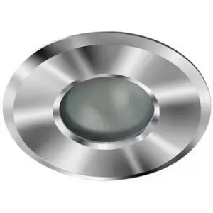 Точковий врізний світильник Azzardo Oscar GM2117-CH (AZ1715)