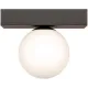 Світильник стельовий ZUMA LINE 1206 SPHERE