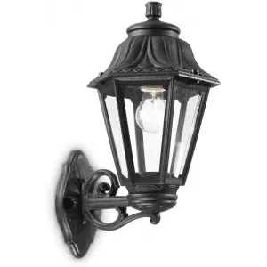 Світильник вуличний Ideal lux ANNA AP1 BIG (101491)