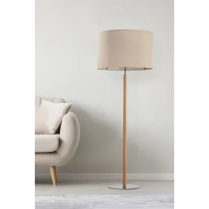 Торшер декоративний TK Lighting DEVA NATURE 5199