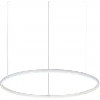 Люстра сучасна Ideal Lux HULAHOOP 258775 Люстра сучасна Ideal Lux HULAHOOP 258775