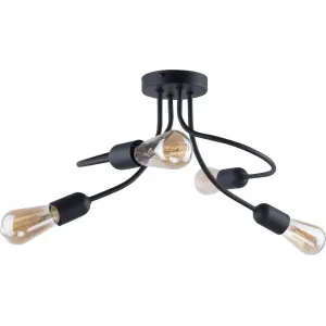 Люстра сучасна стельова TK lighting 2583 Fado