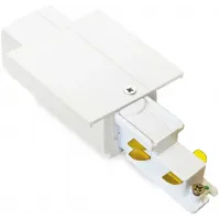 Елемент трекової системи Ideal Lux LINK TRIM DALI MAIN CONNECTOR 256146 Елемент трекової системи Ideal Lux LINK TRIM DALI MAIN CONNECTOR 256146