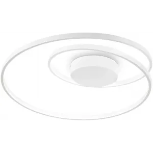 Люстра сучасна стельова Ideal Lux OZ 253688