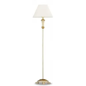 Торшер декоративний Ideal lux Firenze PT1 (02880)