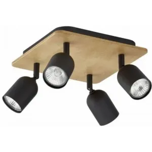 Спот з чотирма лампами TK LIGHTING 3293