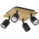 Спот з чотирма лампами TK LIGHTING 3293