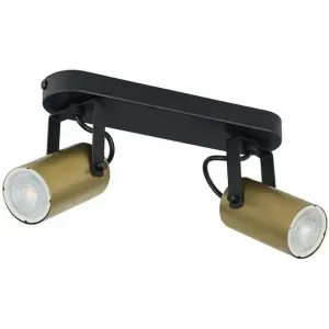 Спот з двома лампами TK LIGHTING 2798