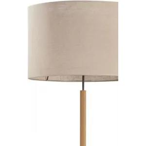 Торшер декоративний TK Lighting DEVA NATURE 5199