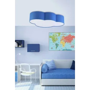 Дитяча люстра TK Lighting 6071
