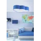 Дитяча люстра TK Lighting 6071