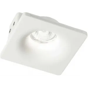 Точковий врізний світильник Ideal lux Zephyr FI1 Small (150284)