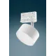 Трековий світильник TK Lighting 6060