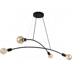 Люстра-підвіс TK lighting Helix 2724