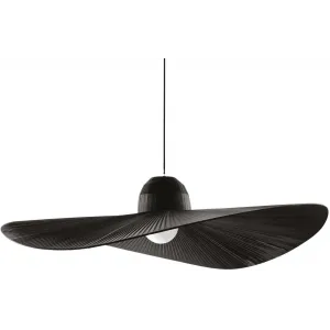 Люстра-підвіс Ideal lux Madame SP1 Nero (174402)