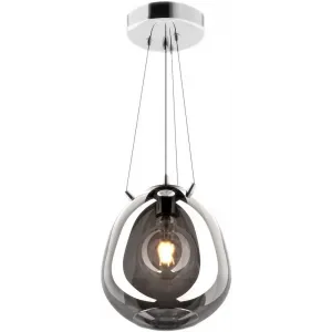 Люстра-підвіс Zuma Line Bresso Pendant P19066B-D25
