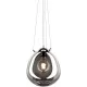 Люстра-підвіс Zuma Line Bresso Pendant P19066B-D25