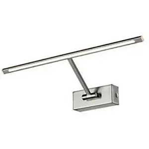 Підсвітка для картин і дзеркал Azzardo AZ2646 Monalisa 46