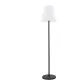 Декоративний вуличний світильник Azzardo AZ4662 HAVANA FLOOR BK
