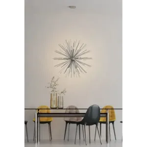 Люстра AZZARDO AZ2116 Sirius Stick 90