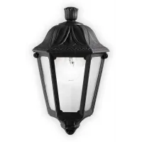 Вуличний підвісний світильник Ideal lux ANNA AP1 SMALL (101552) Вуличний підвісний світильник Ideal lux ANNA AP1 SMALL (101552)