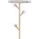 Торшер декоративний TK Lighting ALBERO LINEN 5574