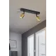 Спот з двома лампами TK LIGHTING 3303