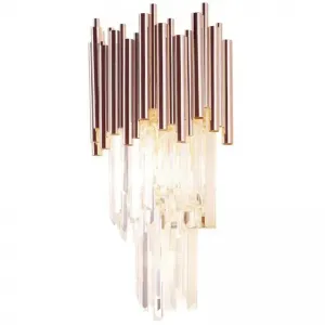 Бра декоративне Maxlight W0227 VOGUE