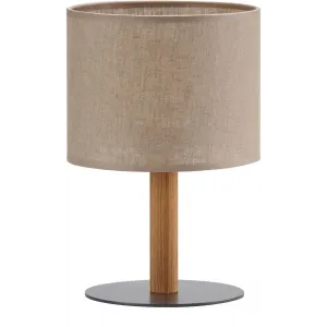 Декоративна настільна лампа TK Lighting DEVA NATURE 5192