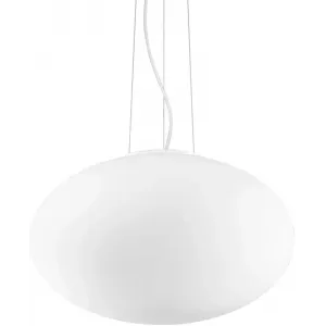Люстра-підвіс Ideal lux Candy SP1 D50 (86743)