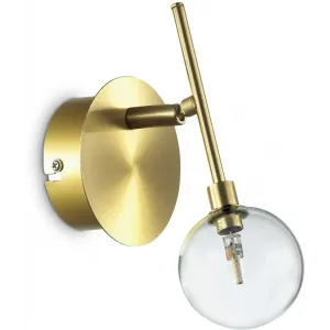 Бра спрямованого світла Ideal lux 200330 Maracas AP1