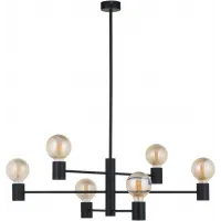 Люстра сучасна Nowodvorski 7932 RADIUS VI PL