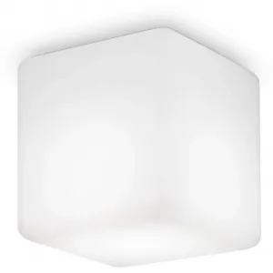 Стельовий світильник Ideal lux 213194 Luna PL1 Medium