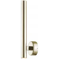 Бра спрямованого світла Zuma Line Loya Wall W0461-02B-F7F7