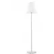 Декоративний вуличний світильник Azzardo AZ4663 HAVANA FLOOR WH