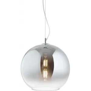 Люстра-підвіс Ideal lux 149592 Nemo SP1 D30