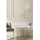 Люстра-підвіс TK LIGHTING 2394