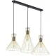 Люстра-підвіс TK LIGHTING 3352