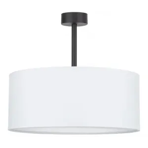 Люстра TK lighting 4243 Vienna White